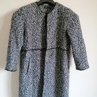 Cappotto montgomery foderato Piazza Italia S/M