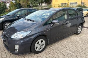 Toyota Prius 1.8 Executive*EURO5*NEOPATENTATI