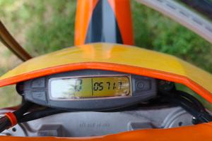 KTM Exc 530 