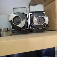 motori rifilatori per bordatrice trifase