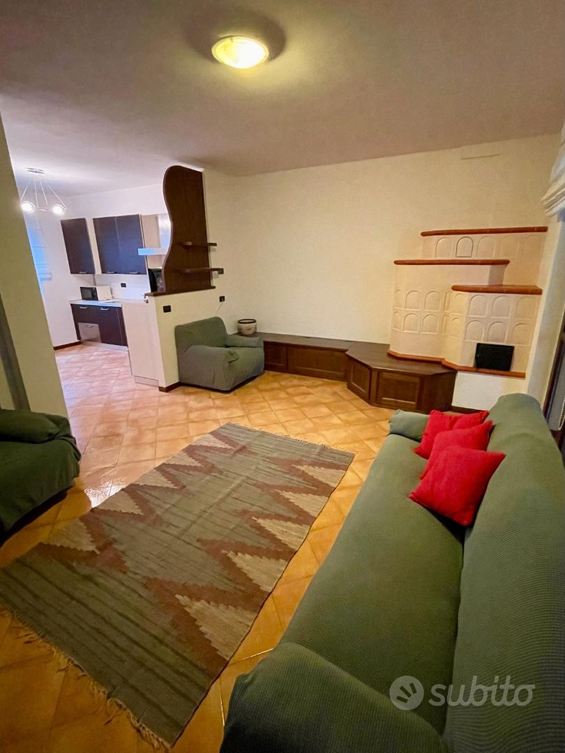 Appartamento – Colico, Palerma, La Torretta - Vista 4