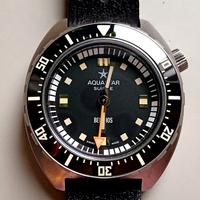 Aquastar Benthos diver 