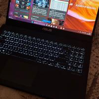 Laptop ASUS VivoBook X571GT