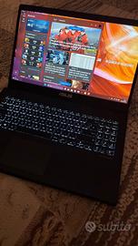 Laptop ASUS VivoBook X571GT