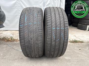 gomme usate 2055517 Estivo MICHELIN - PRIMACY 4 - 