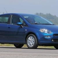 Ricambi usati fiat punto 2012-2018 #d