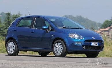 Ricambi usati fiat punto 2012-2018 #d