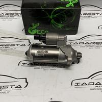 Motorino Avviamento Golf 6 - A3 2.0 TDI 02E911023T