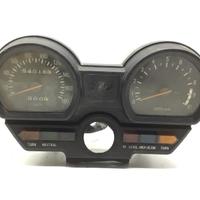 STRUMENTAZIONE CONTACHILOMETRI TACHIMETRO YAMAHA X