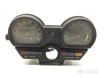 STRUMENTAZIONE CONTACHILOMETRI TACHIMETRO YAMAHA X