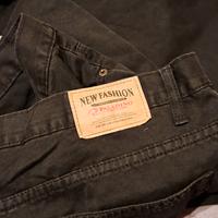 jeans colore nero