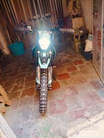 alfarad cross 150