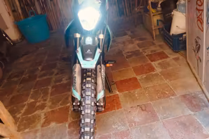 alfarad cross 150