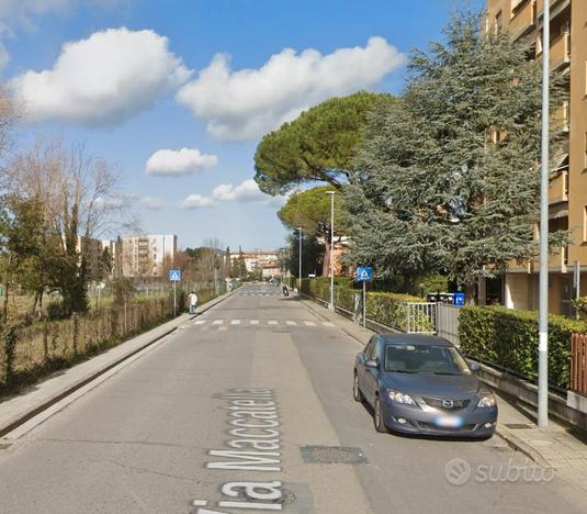 Rif. 557 camera singola zona piagge a pisa