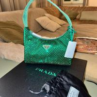 Prada Re-Edition 2000 Verde