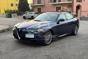 ALFA ROMEO Giulia 2.2 Turbodiesel 180 CV AT8 Busin