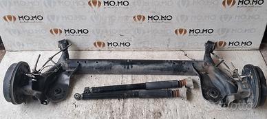 ASSALE PONTE SOTTOTELAIO FORD ECOSPORT