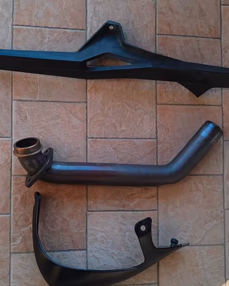 Ricambi usati per Aprilia dorsoduro 750 del 2013