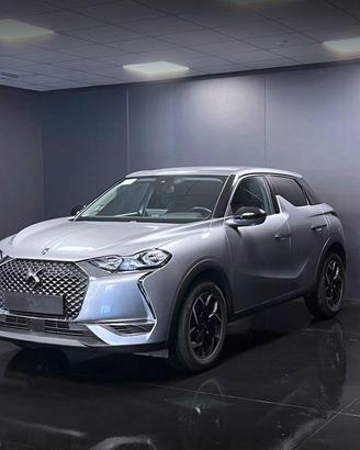 DS AUTOMOBILES DS 3 Crossback PureTech 100 So Ch