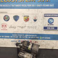 MOTORINO D' AVVIAMENTO RENAULT Megane Serie benzin