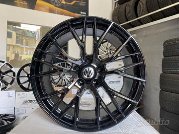 Cerchi Volkswagen raggio 18 NUOVI cod.98324
