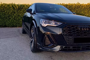 Audi Q3 Sportback 35 TDI S tronic