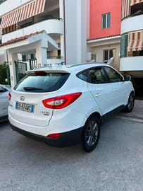 hyunday ix35 xpossible 