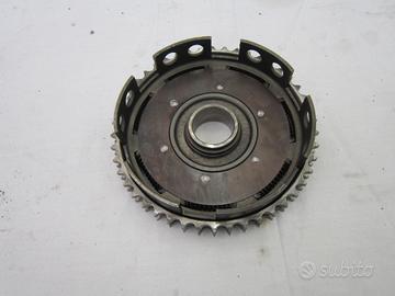 Corona Campana Frizione Lambretta Li