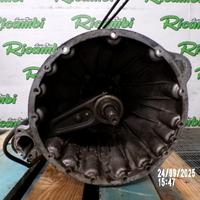 SERBATOIO CARBURANTE DISCOVERY LJ 2.5 TDI 1993