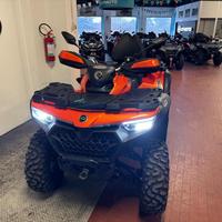 CF MOTO CForce 1000 cforce 850