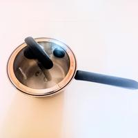 TUPPERWARE Pentola con coperchio Inspire