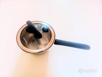 TUPPERWARE Pentola con coperchio Inspire