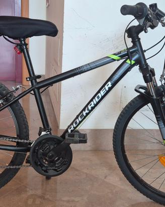 MTB Rockrider st 500