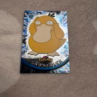 Set carte holo pokemon