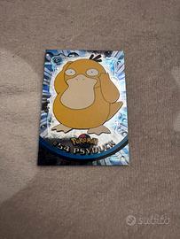 Set carte holo pokemon