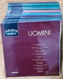 EMOZIONI IN MUSICA 47 LP 1990