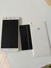 Huawei Scl L01 