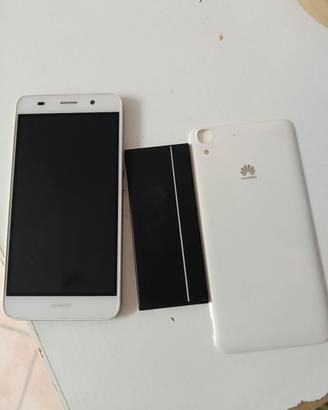 Huawei Scl L01 