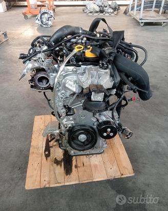 Motore Renault Clio 1.0 turbo benzina H4DF480 2023