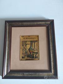 quadro di Paterna e Livi 