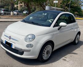 FIAT 500, 1.2 GPL Km 34.000 Unico Proprietario