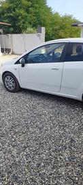 FIAT Punto 1.3 mtj