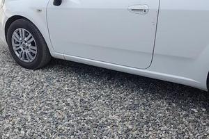 FIAT Punto 1.3 mtj