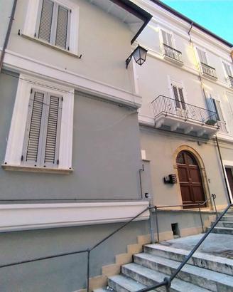Appartamento - Teramo