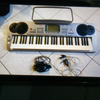 Tastiera musicale orla kx5