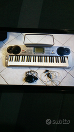 Tastiera musicale orla kx5