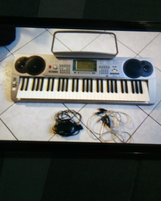 Tastiera musicale orla kx5