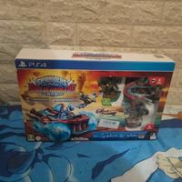 Starter pack Skylanders superchargers