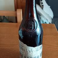 Vino Barolo Fontanafredda 