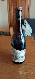 Vino Barolo Fontanafredda 
